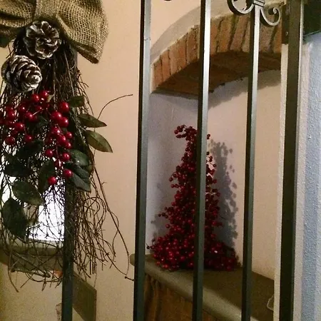 I Balconcini Бергамо