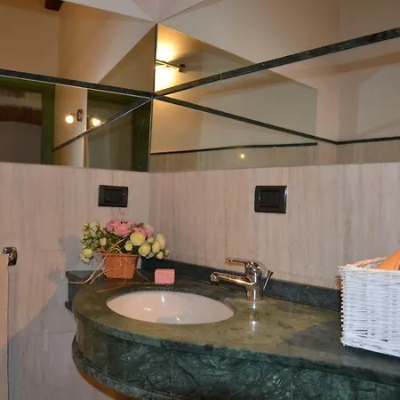 I Balconcini * Bergamo