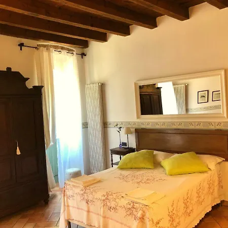 Apartment I Balconcini