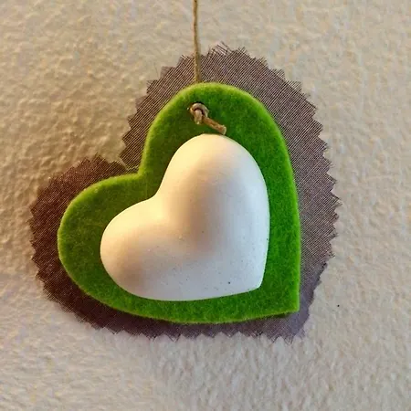 I Balconcini Apartment Bergamo