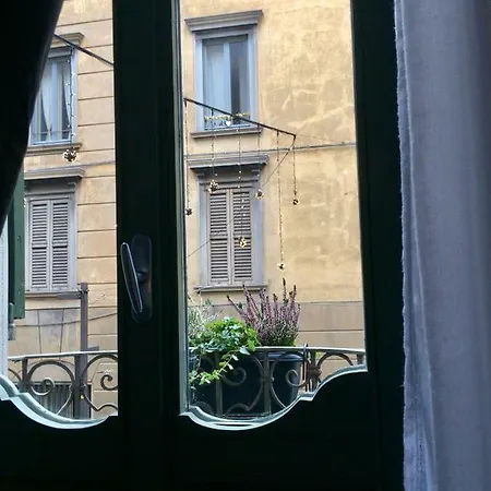 I Balconcini Apartment Bergamo