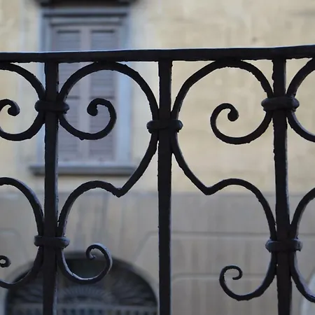 I Balconcini Apartment Bergamo