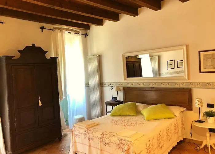 Apartment I Balconcini