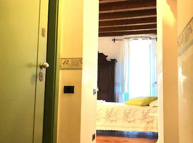 Apartment I Balconcini Bergamo