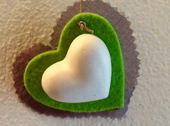 I Balconcini Apartment Bergamo