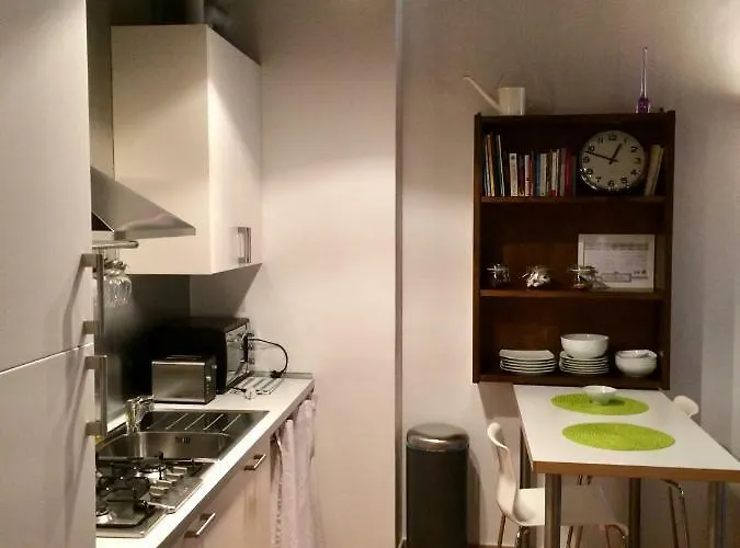 I Balconcini Bergamo