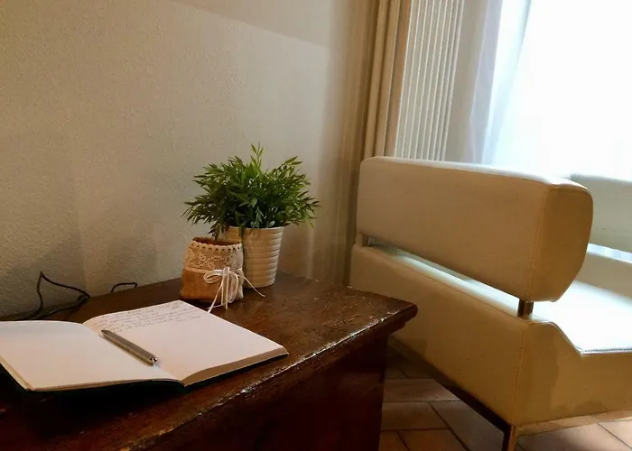 Apartment I Balconcini *