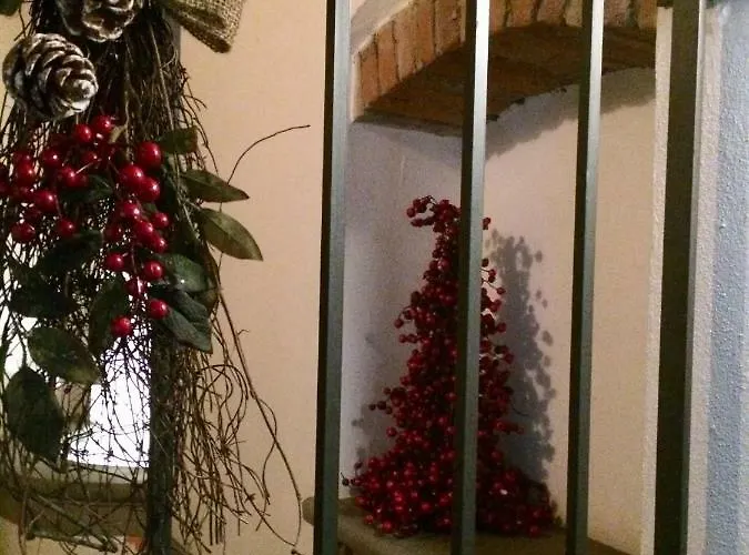 I Balconcini Bergamo