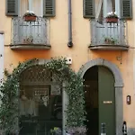 I Balconcini Lägenhet *