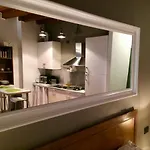 I Balconcini Lägenhet