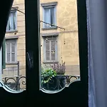 I Balconcini דירה ברגמו