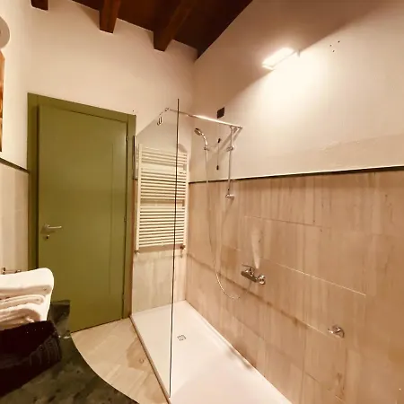 I Balconcini بيرغامو