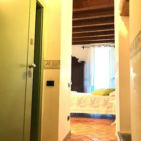 Apartament I Balconcini Bergamo