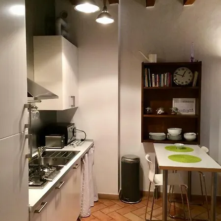 I Balconcini بيرغامو