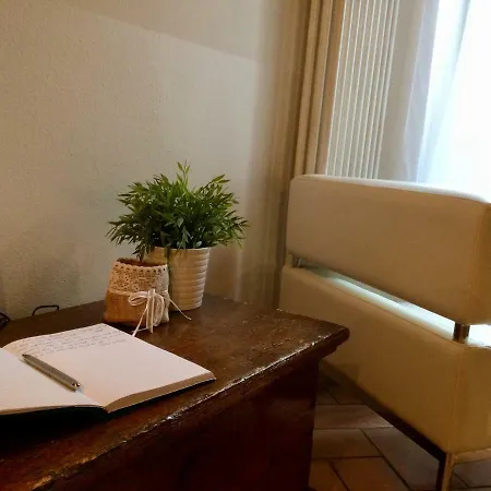 Apartament I Balconcini *
