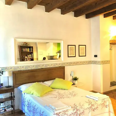 Apartament I Balconcini *